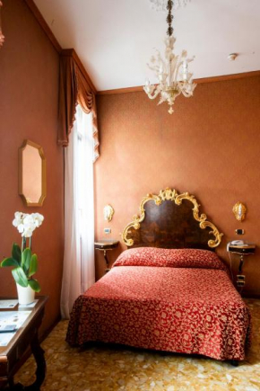 Hotel Ateneo Venedig